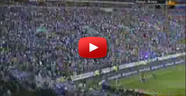 Bwin 06-07 FC Porto vs Aves - 2 golo